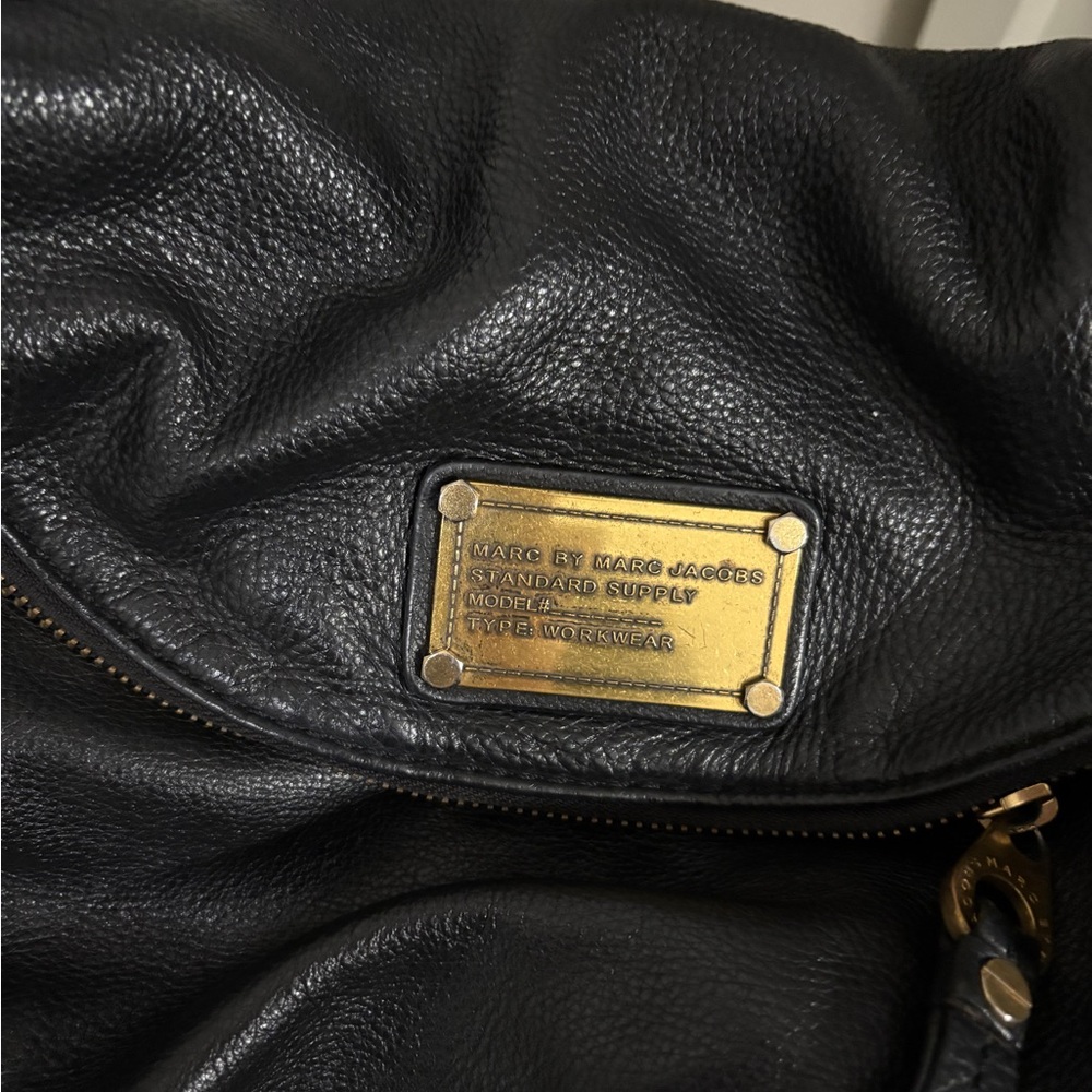 Marc by Marc Jacobs crossbody bag
